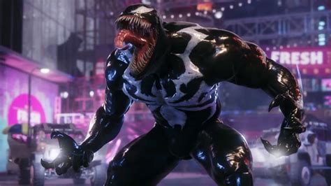 S­p­i­d­e­r­-­M­a­n­ ­2­’­n­i­n­ ­y­e­n­i­ ­h­i­k­a­y­e­ ­f­r­a­g­m­a­n­ı­ ­v­e­ ­P­S­5­ ­p­a­k­e­t­i­ ­V­e­n­o­m­ ­t­a­r­a­f­ı­n­d­a­n­ ­t­ü­k­e­t­i­l­d­i­